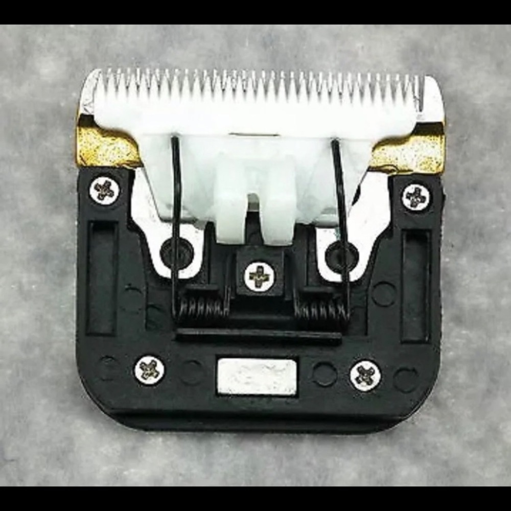 Gromming Pet Clipper Haircut Shaver Head/Blade